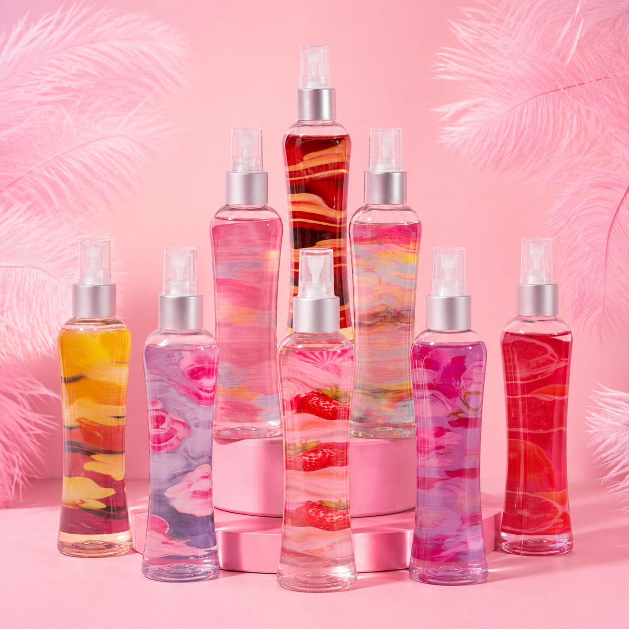 Fragrance Gift Sets
