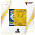 Authentic Korean Pokémon TCG: Ruler of the Black Flame (SV3 / Obsidian Flames) Booster Pack 3-Pack Lot - 15 Total Cards (Factory Sealed)