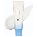 SPF50+ Korean Rice Probiotic Sunscreen for Face & Body - Broad Spectrum Anti-UV Solar Blocker - Hydrating Mild Cream 50ml