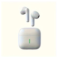 LAN XUN JS59 TWS Wireless Bluetooth 5.4 Earbuds - 30ms Ultra-Low Latency, Dual-Mic ENC Noise Reduction & 30H Battery Life Gaming Headset