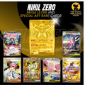 Authentic Korean Pokémon TCG: Night Wanderer (SV6a) Booster Box - 30 Packs / 150 Total Cards (Factory Sealed)