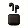 TWS Wireless Bluetooth 5.4 Earbuds - Active Noise Cancellation (ANC), Hi-Fi Deep Bass & 40-Hour Extended Battery Life Headset