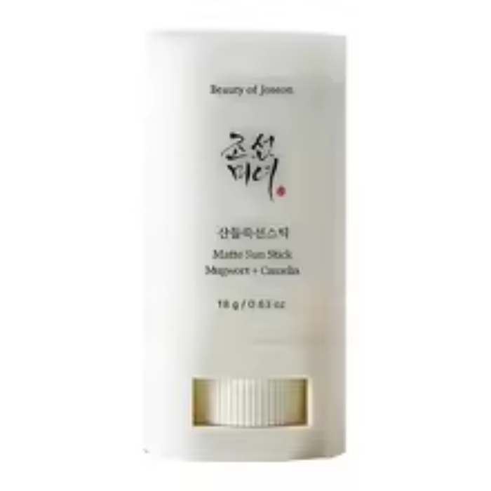 Beauty of Joseon Stay Fresh Tone-Up Sunscreen Stick - Centella & Rice Probiotics SPF50+ - Hydrating Isolation & Anti-UV Cream