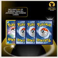 20 Authentic Multilingual Pokémon TCG Card Lot - Assorted English, Japanese & Korean Cards (Includes High-Rarity Foil & Hit Cards)