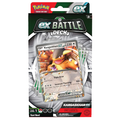 Pokémon TCG: Kangaskhan ex Battle Deck (Ready-to-Play 60-Card Deck)