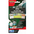 Pokémon TCG: Kangaskhan ex Battle Deck (Ready-to-Play 60-Card Deck)