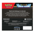 Pokémon TCG: Mega Evolution - Chaos Rising 1 x Booster Pack, Trading Card Game