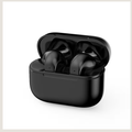 Anime-Themed TWS Wireless Bluetooth 5.4 Earphones - 3D Spatial Surround Sound, Touch Control & Voice Call Noise Reduction with Charging Case