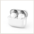 Anime-Themed TWS Wireless Bluetooth 5.4 Earphones - 3D Spatial Surround Sound, Touch Control & Voice Call Noise Reduction with Charging Case