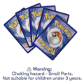Pokemon TCG 4x Japanese Pokémon Packs | Pokemon Booster Bundle of Japanese Pokémon Cards | Titan Authenticated | Pokemon Pack Selection