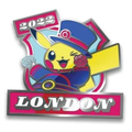 Pokémon TCG: World Championships Deck – André Chiasson (2022)