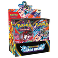 Pokémon TCG: Mega Evolution - Chaos Rising 1 x Booster Pack, Trading Card Game