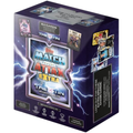 Topps UCC Match Attax Extra 2026 X-Tin - 64 UEFA Trading Cards with Exclusive Limited Edition Cards