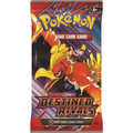 Pokémon TCG Deoxys V Battle Deck - Ready-to-Play 60-Card Deck