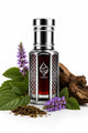 HUMAYD Indian Patchouli Perfume Oil Unisex | Pure Natural Alcohol-Free Fragrance 6ml