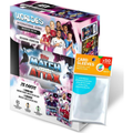 Topps Match Attax Champions League 2025/26 Bundle - International Icons Mini Tin with Exclusive Card Sleeves