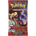 Pokémon TCG Deoxys V Battle Deck - Ready-to-Play 60-Card Deck