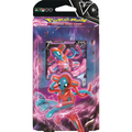 Pokémon TCG Deoxys V Battle Deck - Ready-to-Play 60-Card Deck