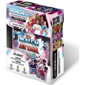 Topps Match Attax Champions League 2025/26 Bundle - International Icons Mini Tin with Exclusive Card Sleeves