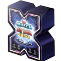 Topps UCC Match Attax Extra 2026 X-Tin - 64 UEFA Trading Cards with Exclusive Limited Edition Cards