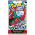 Pokémon TCG Scarlet & Violet Paradox Rift Booster Pack - 10 Trading Cards