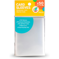 Topps Match Attax Champions League 2025/26 Bundle - International Icons Mini Tin with Exclusive Card Sleeves