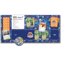 Pokémon TCG 2024 World Championships Deck - Fernando Cifuentes - 60-Card Replica Deck