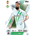 Topps UCC Match Attax Extra 2026 X-Tin - 64 UEFA Trading Cards with Exclusive Limited Edition Cards
