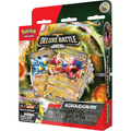 Pokémon TCG Koraidon ex Deluxe Battle Deck - Ready-to-Play 60-Card Deck with Accessories