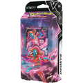 Pokémon TCG Deoxys V Battle Deck - Ready-to-Play 60-Card Deck