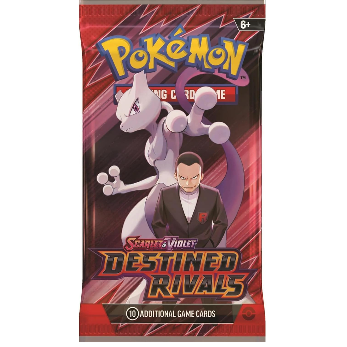 Pokémon TCG Deoxys V Battle Deck - Ready-to-Play 60-Card Deck