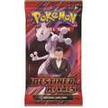 Pokémon TCG Deoxys V Battle Deck - Ready-to-Play 60-Card Deck