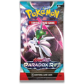 Pokémon TCG Scarlet & Violet Paradox Rift Booster Pack - 10 Trading Cards