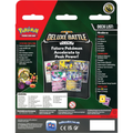 Pokémon TCG Miraidon ex Deluxe Battle Deck - Ready-to-Play 60-Card Deck with Accessories