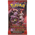 Pokémon TCG Deoxys V Battle Deck - Ready-to-Play 60-Card Deck