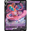 Pokémon TCG Deoxys V Battle Deck - Ready-to-Play 60-Card Deck