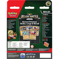 Pokémon TCG Koraidon ex Deluxe Battle Deck - Ready-to-Play 60-Card Deck with Accessories