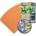 Pokémon TCG 2024 World Championships Deck - Fernando Cifuentes - 60-Card Replica Deck