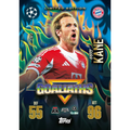 Topps UCC Match Attax Extra 2026 Mega Tin Bundle - All 3 Mega Tins - UEFA Trading Cards