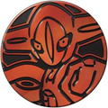 Pokémon TCG Deoxys V Battle Deck - Ready-to-Play 60-Card Deck