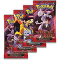 Pokémon TCG Deoxys V Battle Deck - Ready-to-Play 60-Card Deck