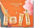 Sanctuary Spa Signature Minis Gift Set, Vegan, Gift For Women, Birthday Gift, Womens Gift Sets, Self Care Gift