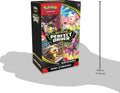 Pokémon TCG: Mega Evolution—Perfect Order Booster Bundle (6 Booster Packs)