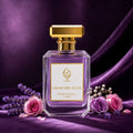 HUMAYD Lavender Musk Extrait de Parfum Women's | Floral Fruity Fragrance 50ml
