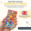 Pokémon TCG Heatwave Arena SV9A Korean Booster Box - Korean Pokemon Cards - Destined Rivals, Scarlet & Violet Series - Legendary Car Pulls - 30 Booster Packs (5 Cards per Pack)