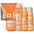 Sanctuary Spa Signature Minis Gift Set, Vegan, Gift For Women, Birthday Gift, Womens Gift Sets, Self Care Gift
