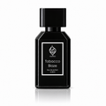 HUMAYD Tobacco Blaze Perfume for Men |Arabian Tobacco Leather Oud Fragrance 50ml