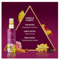 So…? Unique Grande Womens Mini Mist Gift Set, Body Mist Fragrance Spray (6x50ml)
