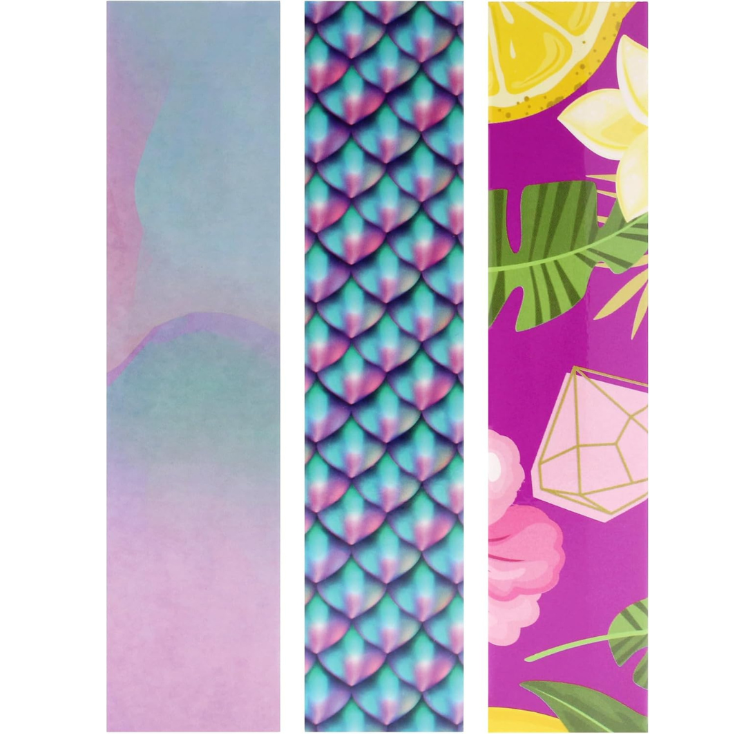 So…? Summer Escapes, Body Mist by So…? & Unique Womens Gift Sets Bundle, Body Mist Fragrance Spray (4x50ml) Pack of 3