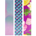 So…? Summer Escapes, Body Mist by So…? & Unique Womens Gift Sets Bundle, Body Mist Fragrance Spray (4x50ml) Pack of 3